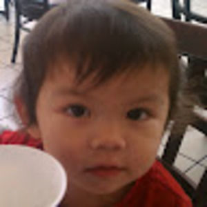 Meet your Posher, Dan